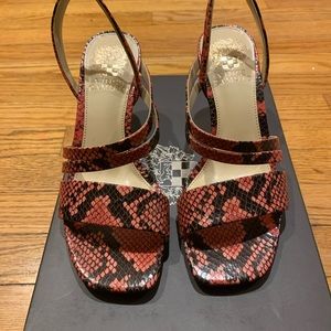 Vince Camuto Saveesha sandals